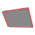 Cover Plate - 4055114179 Business Top white [Electrolux Aeg]